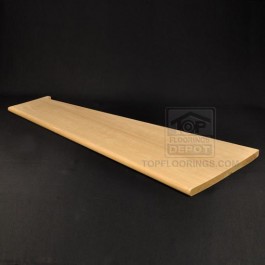 STAIRS TREADS-PIE SHAPE 1 1/16" 