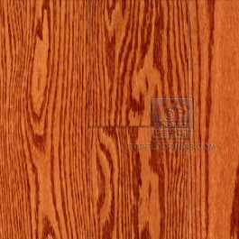 Engineered Hardwood Floorng - Red Oak - Auburn 