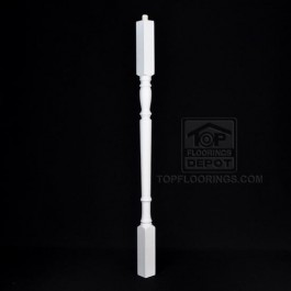 Stair Baluster SS1-36-20-134-P