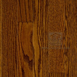 SUPERIOR FLOORING SELECT RED OAK _PRALINE 3 1/4"