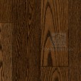 Riche Solid Hardwood Flooring- Red Oak - Expresso