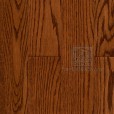 Riche Solid Hardwood Flooring- Red Oak - Golden Brown