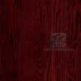 Riche Solid Hardwood Flooring- Red Oak - Red Wine
