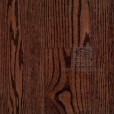 Engineered Hardwood Floorng - Red Oak - Walnut 
